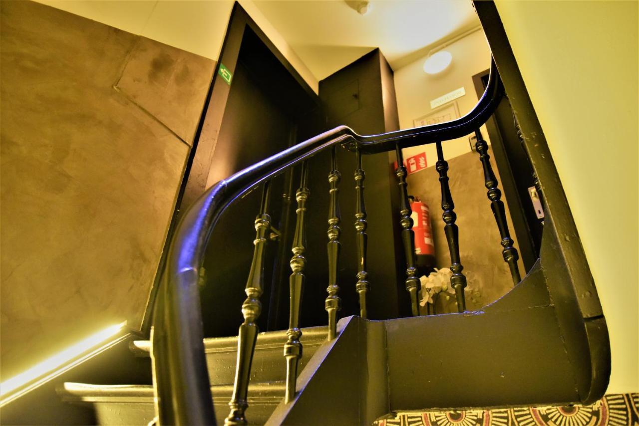 Sleep Inn - 1001 Nights Loft Citycenter With Balconyview Anvers Extérieur photo