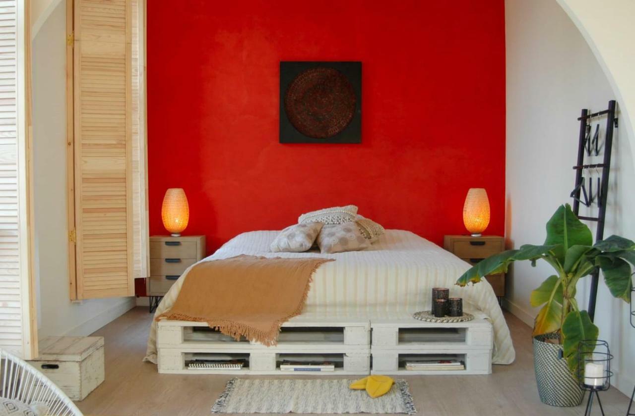 Sleep Inn - 1001 Nights Loft Citycenter With Balconyview Anvers Extérieur photo